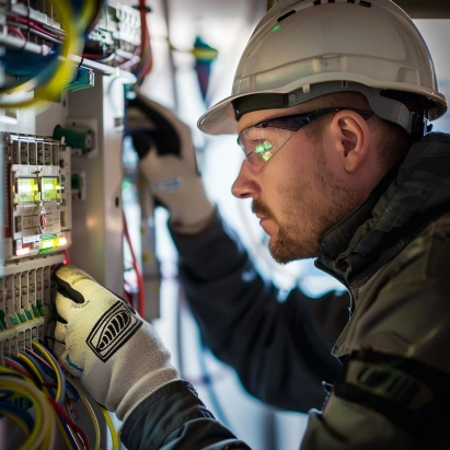 electricista gonzalez catan