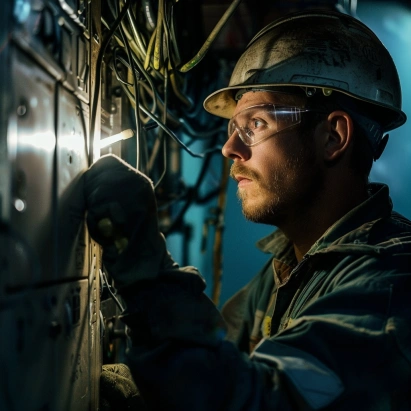 electricista villa celina