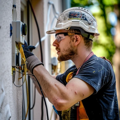 electricista ituzaingo