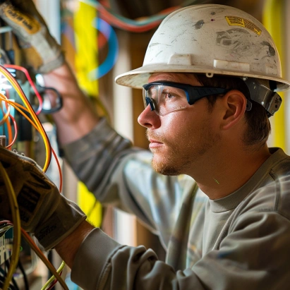 electricista loma hermosa (2)