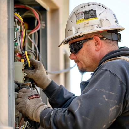 electricista mariano acosta