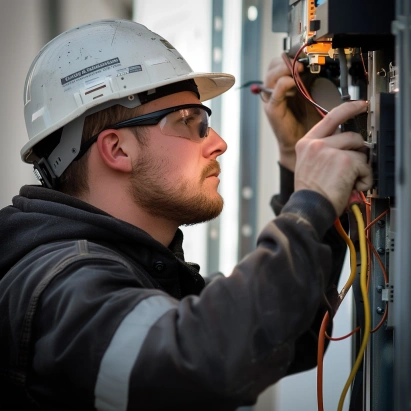 electricista tapiales