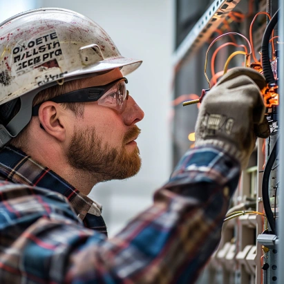 electricista libertad