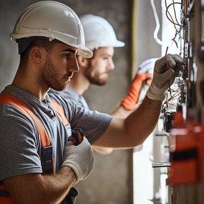 electricista matriculado general rodriguez