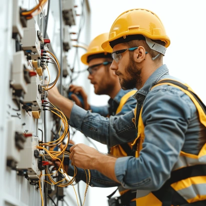 electricista villa sarmiento