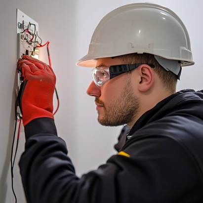 electricista villa tesei