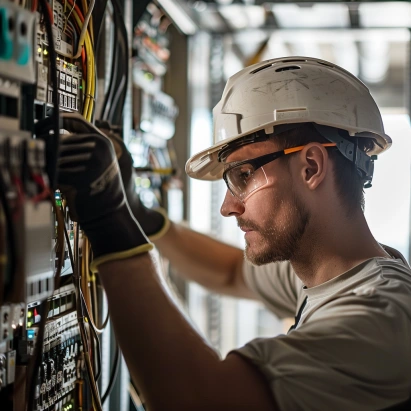 electricista francisco alvarez