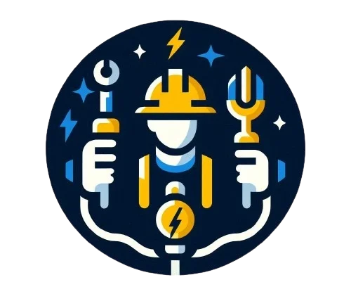 logo electricista zona oeste